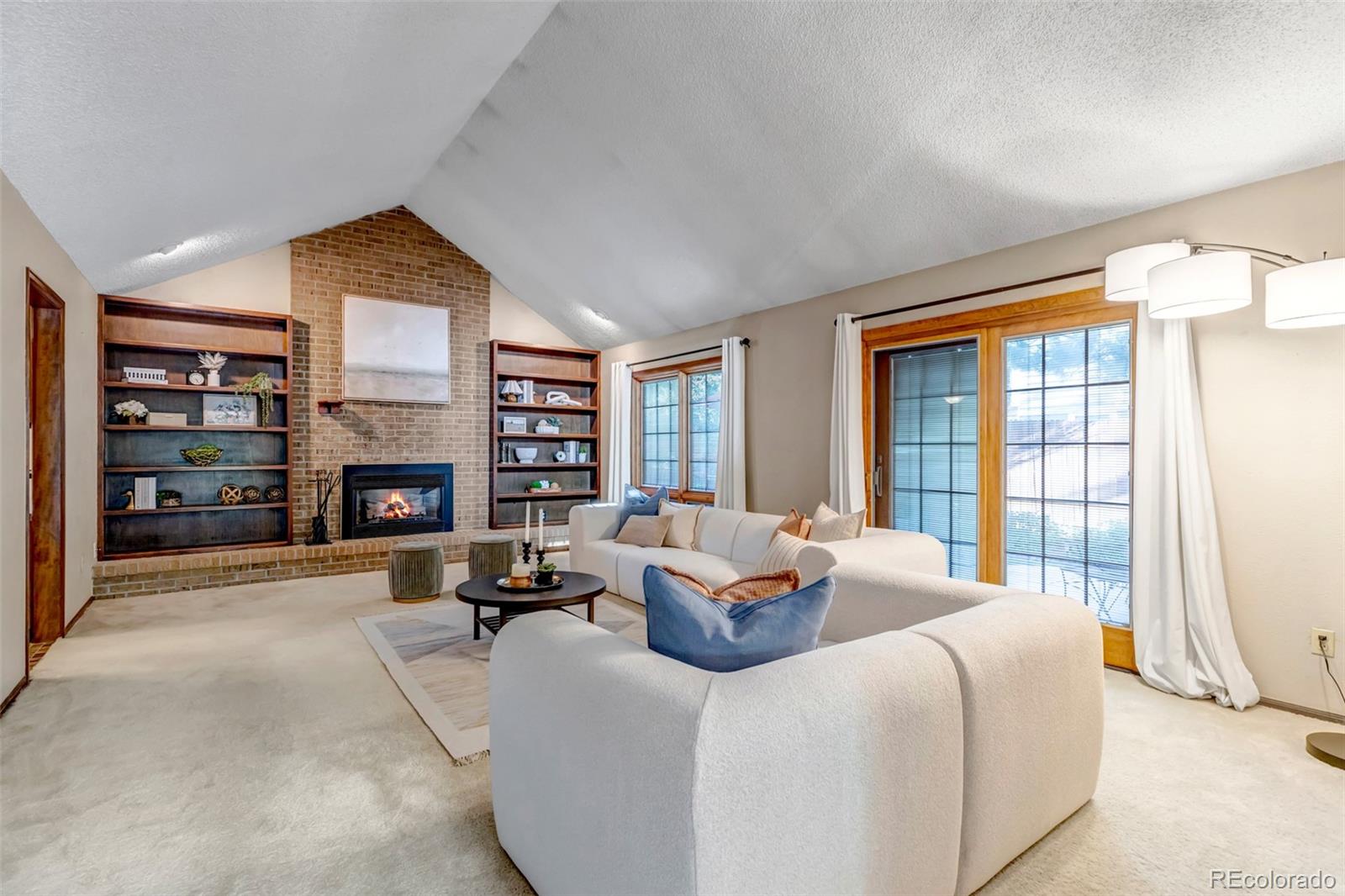 MLS Image #14 for 3024 s estes court,lakewood, Colorado
