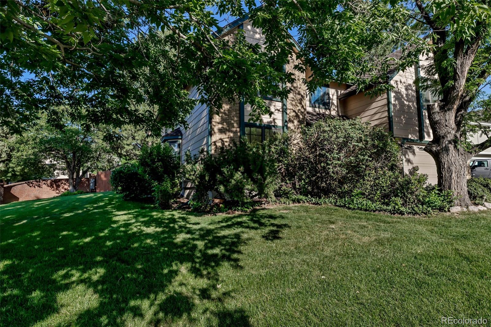 MLS Image #2 for 3024 s estes court,lakewood, Colorado