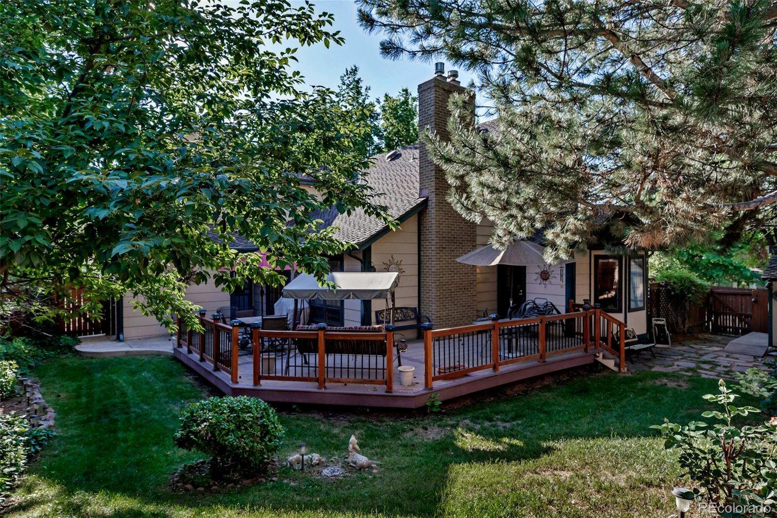 MLS Image #33 for 3024 s estes court,lakewood, Colorado