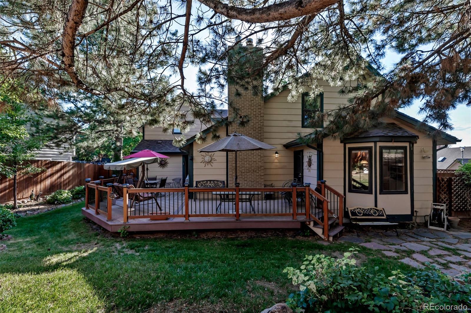 MLS Image #34 for 3024 s estes court,lakewood, Colorado