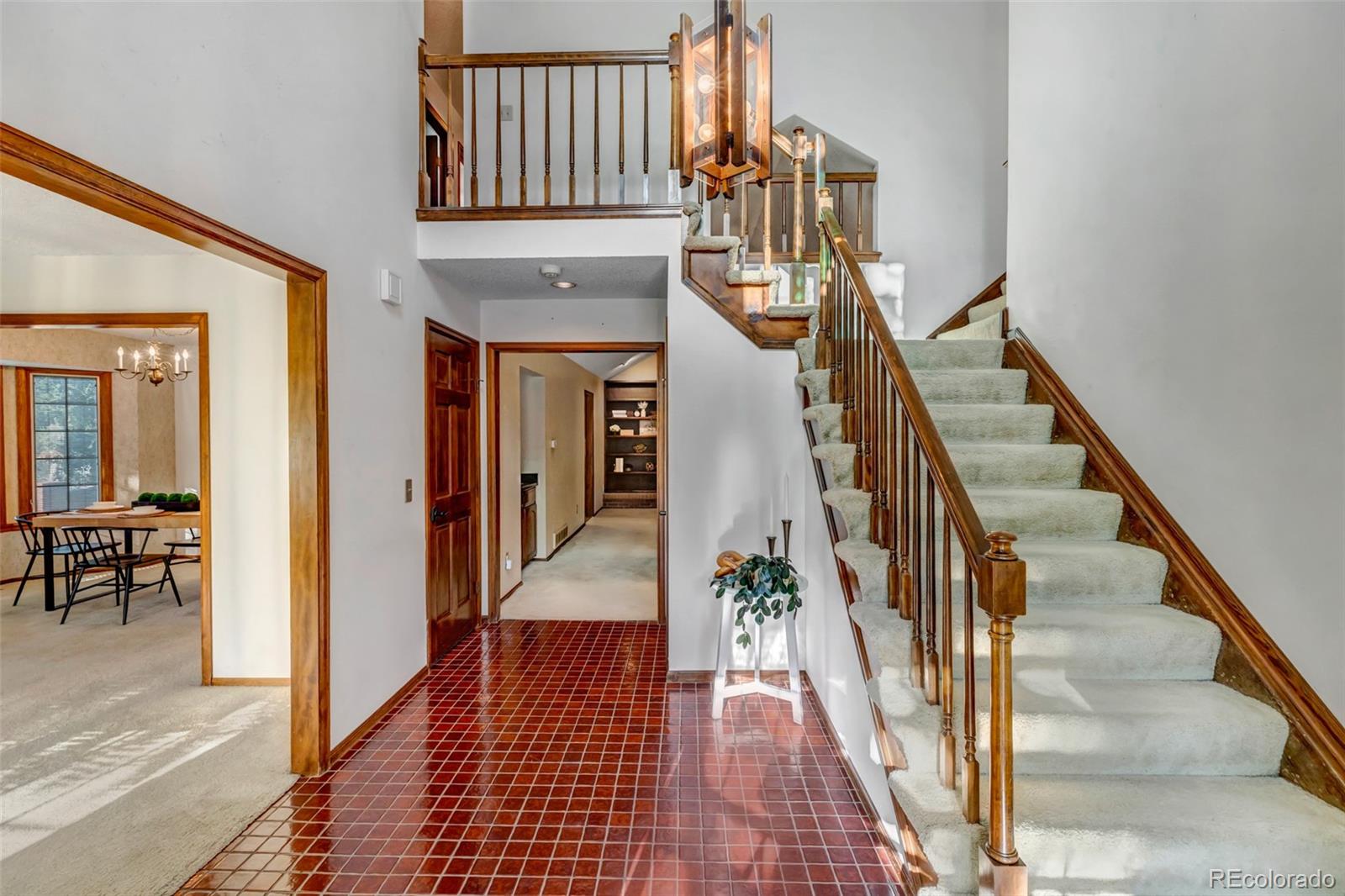 MLS Image #4 for 3024 s estes court,lakewood, Colorado