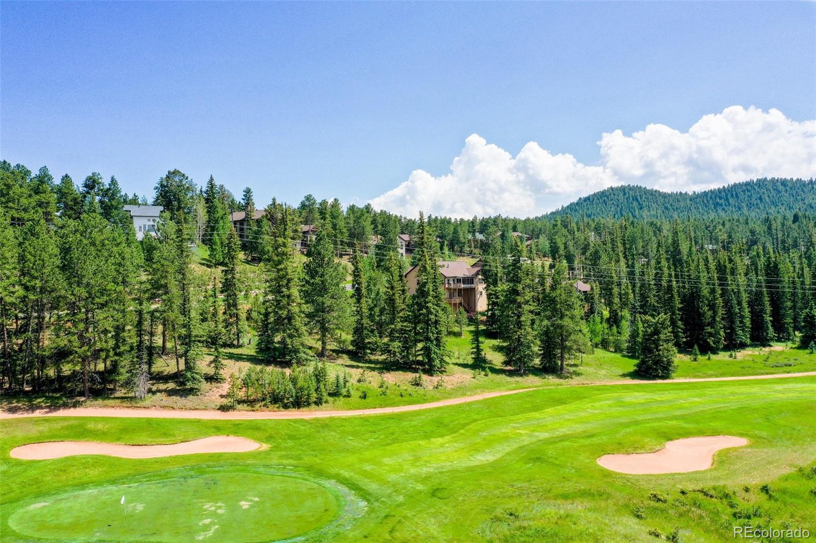 MLS Image #11 for 1530  masters drive,woodland park, Colorado