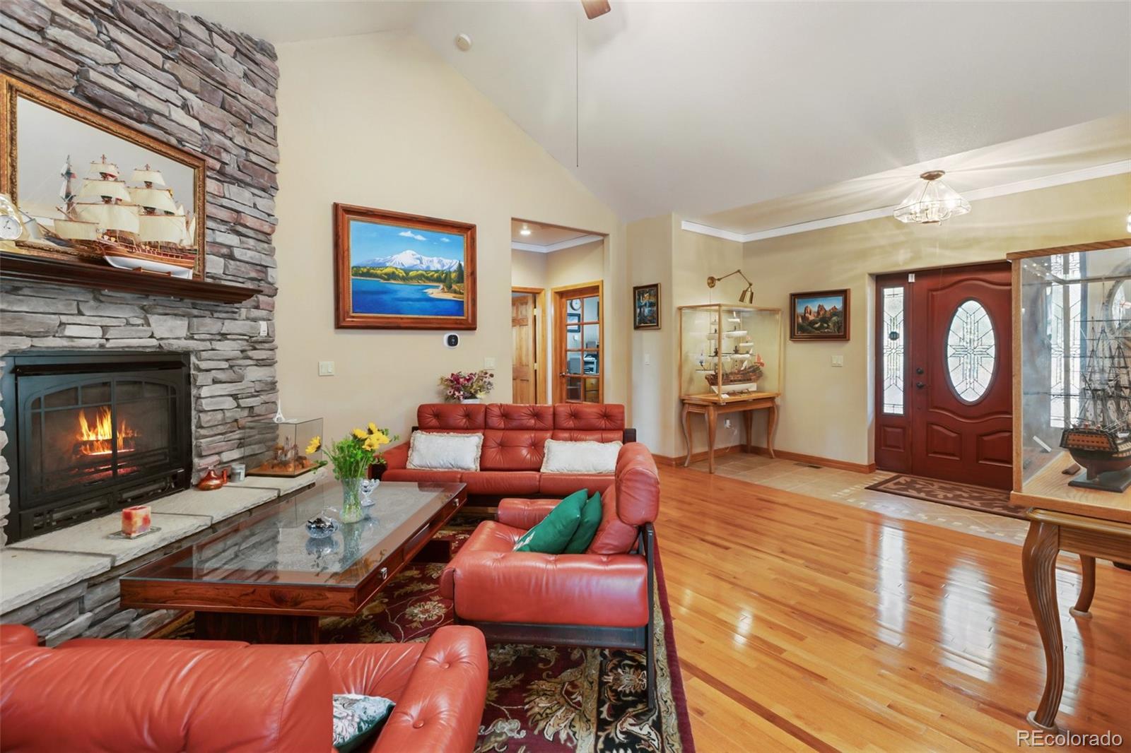 MLS Image #12 for 1530  masters drive,woodland park, Colorado