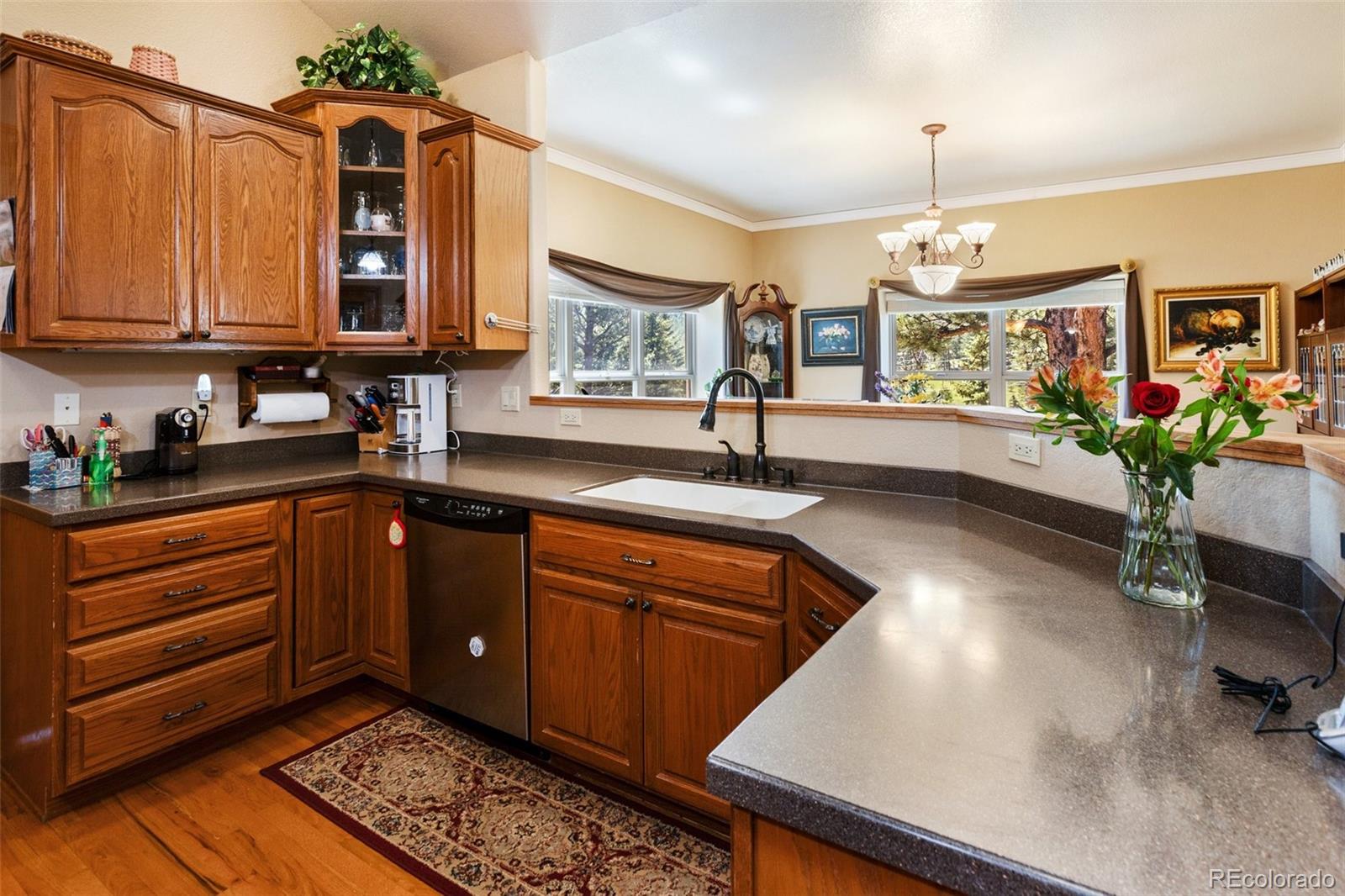 MLS Image #19 for 1530  masters drive,woodland park, Colorado