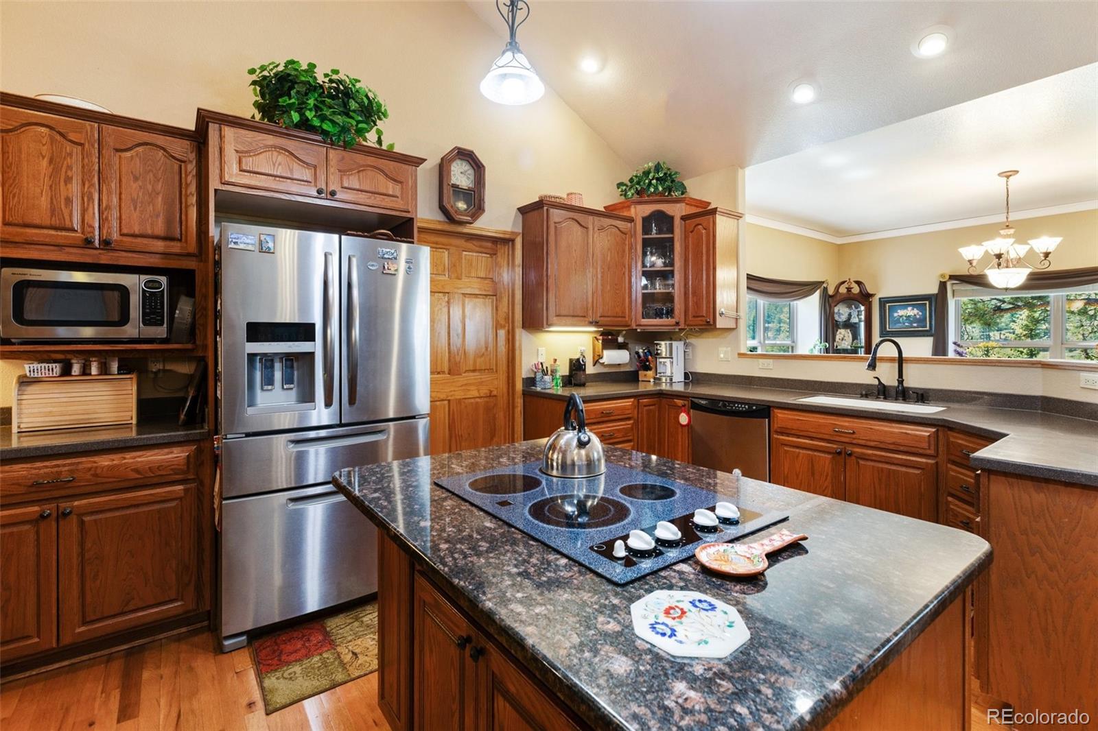 MLS Image #20 for 1530  masters drive,woodland park, Colorado