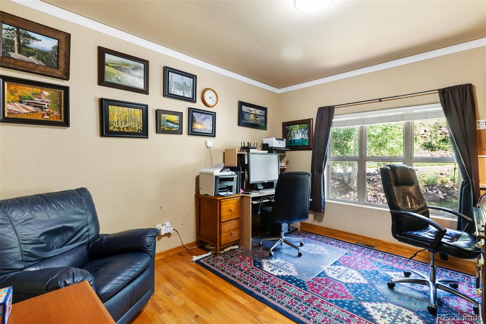 MLS Image #25 for 1530  masters drive,woodland park, Colorado