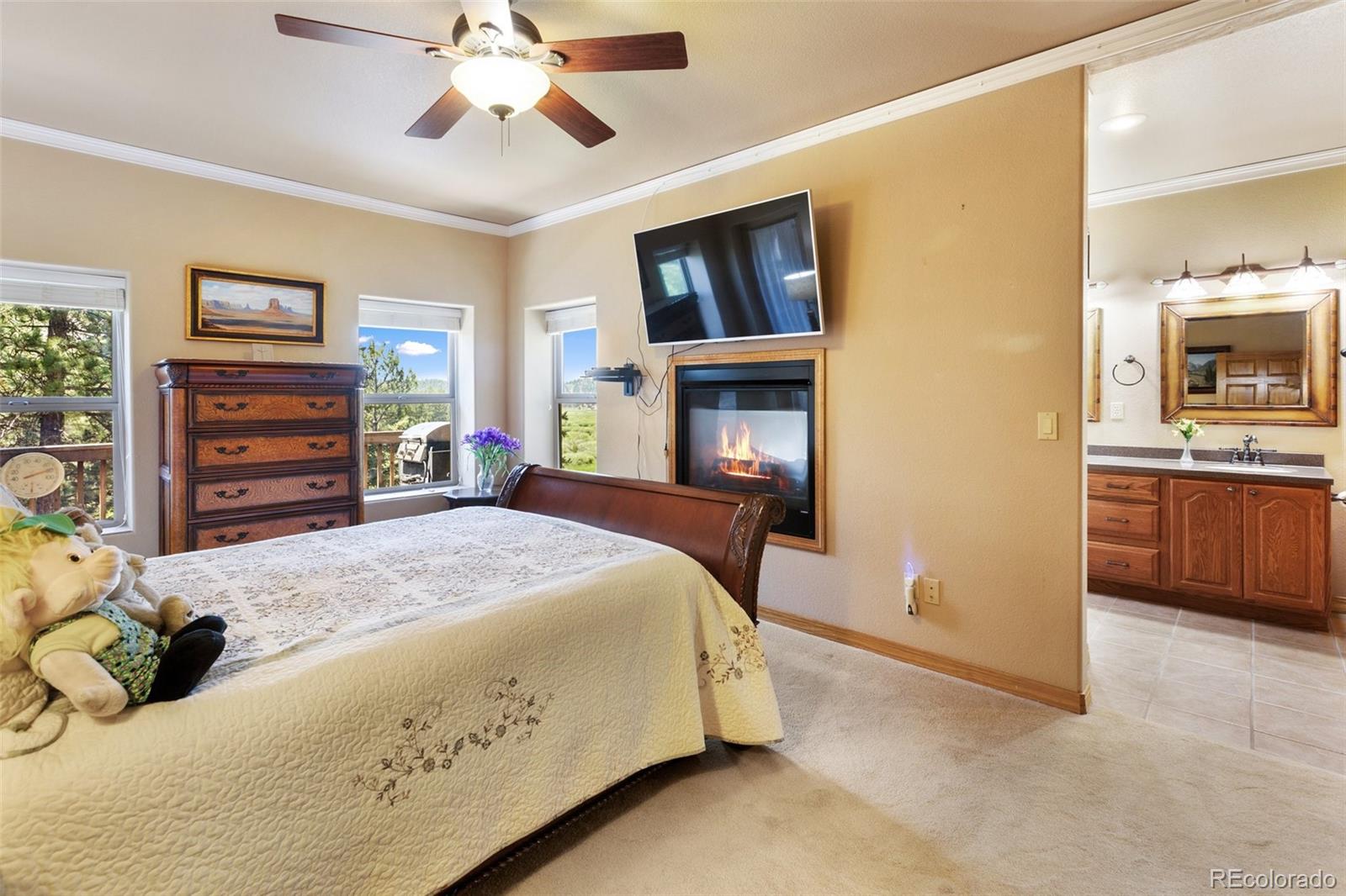 MLS Image #26 for 1530  masters drive,woodland park, Colorado