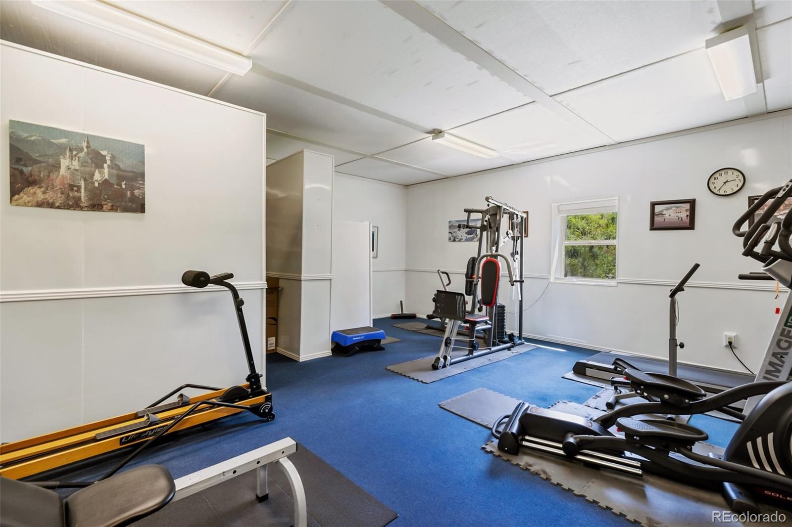 MLS Image #40 for 1530  masters drive,woodland park, Colorado