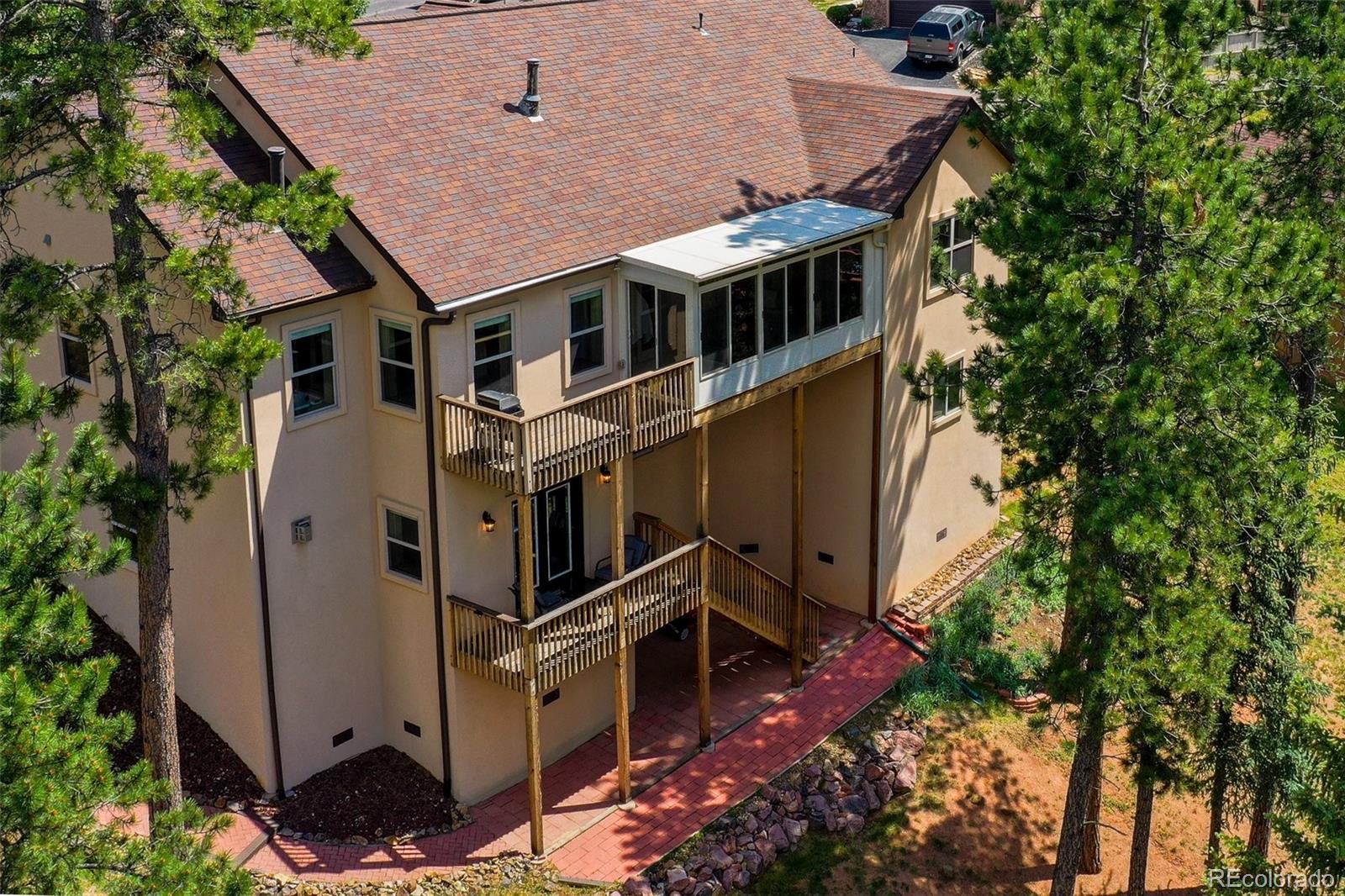 MLS Image #6 for 1530  masters drive,woodland park, Colorado