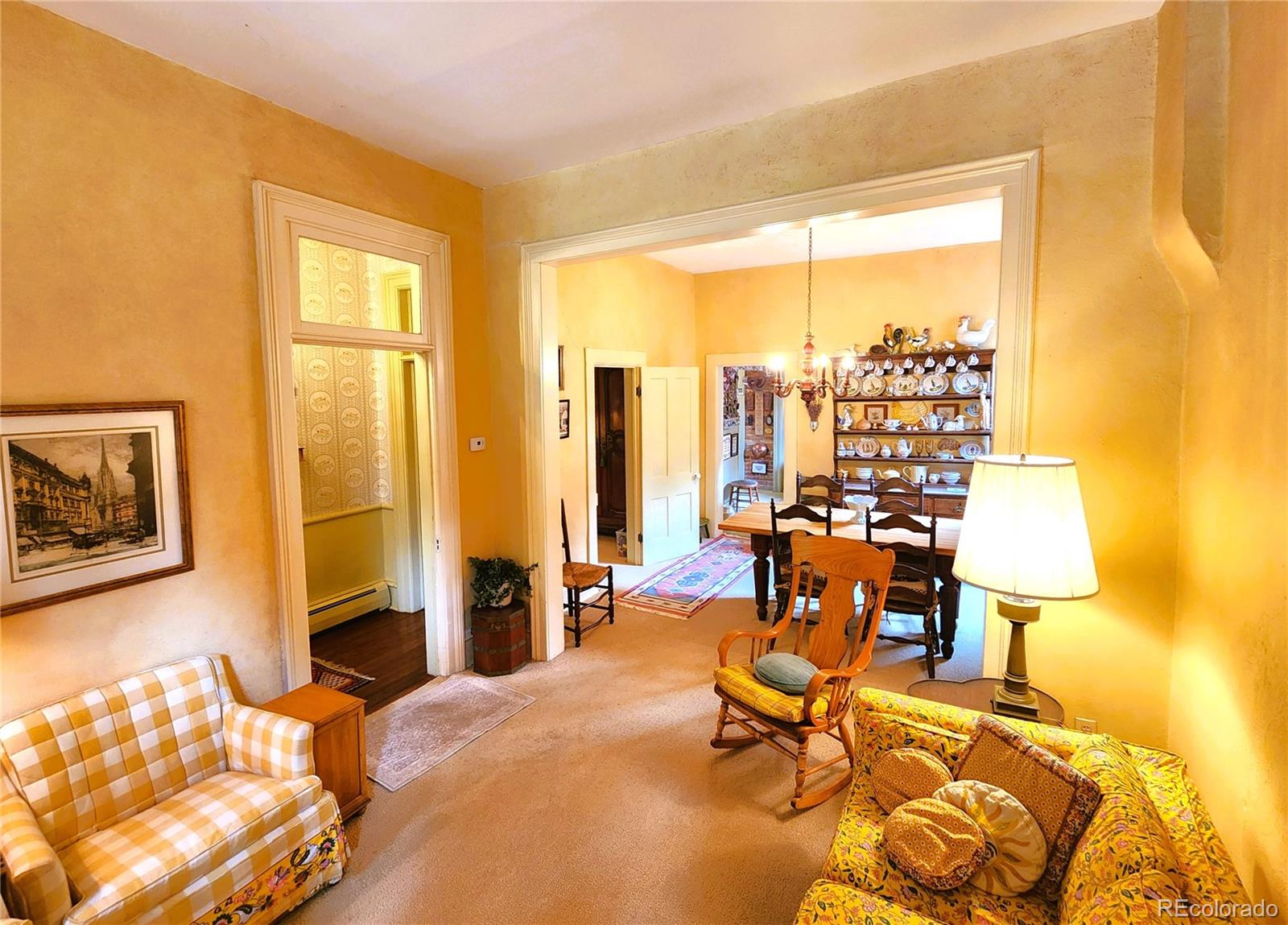 MLS Image #10 for 808  rose street,georgetown, Colorado