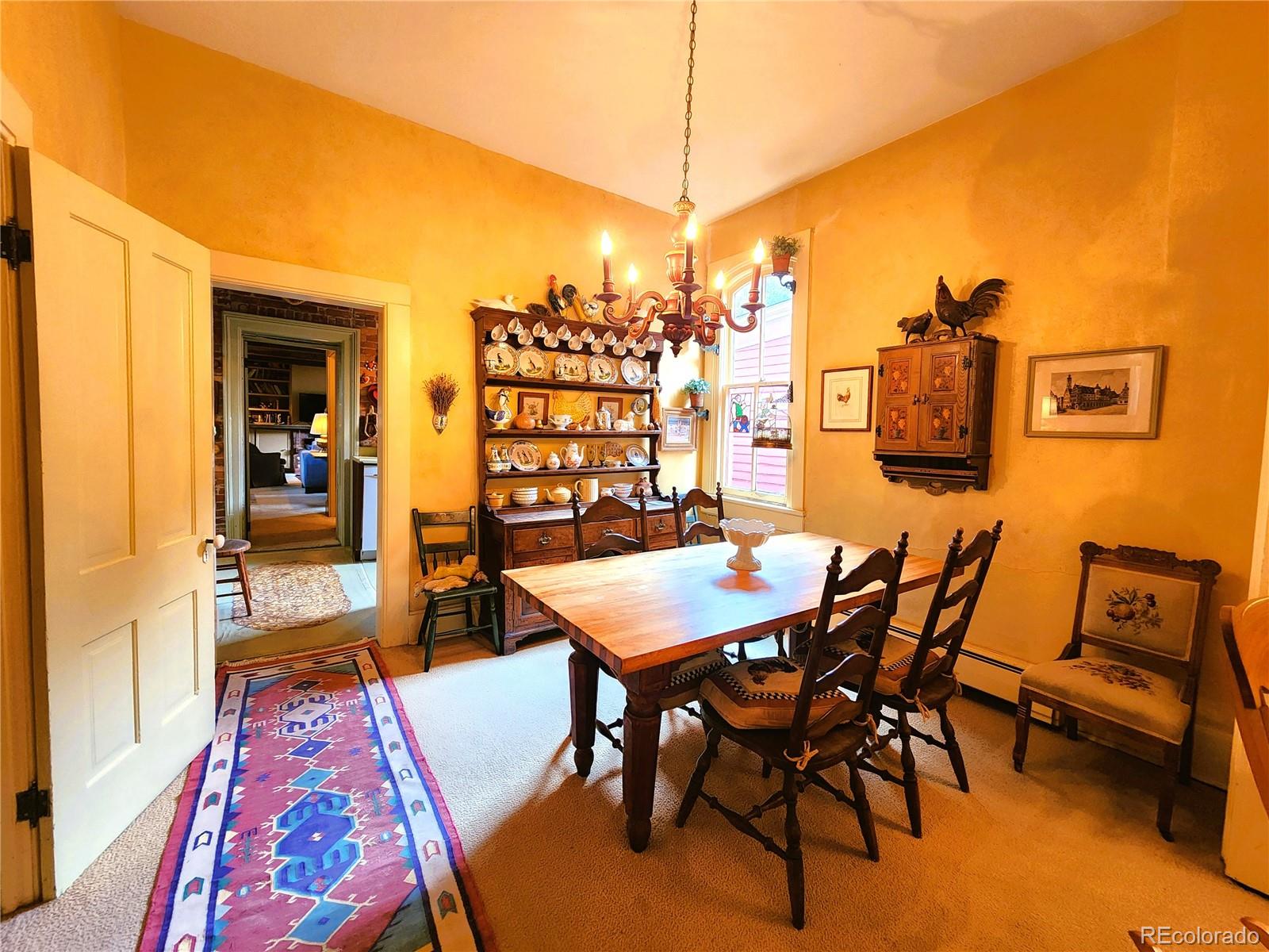 MLS Image #12 for 808  rose street,georgetown, Colorado