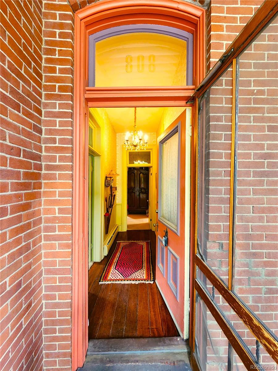 MLS Image #16 for 808  rose street,georgetown, Colorado