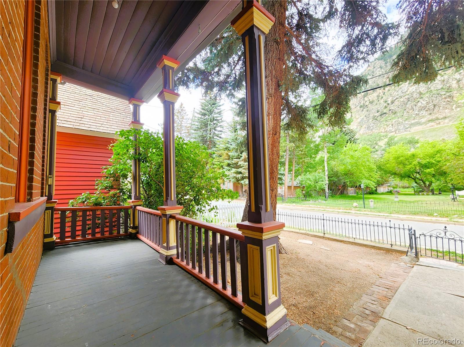 MLS Image #18 for 808  rose street,georgetown, Colorado