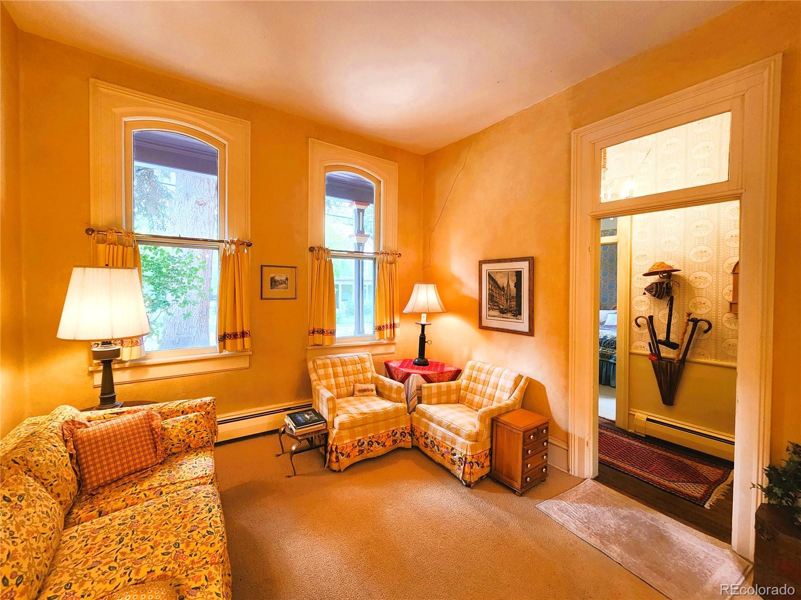 MLS Image #20 for 808  rose street,georgetown, Colorado