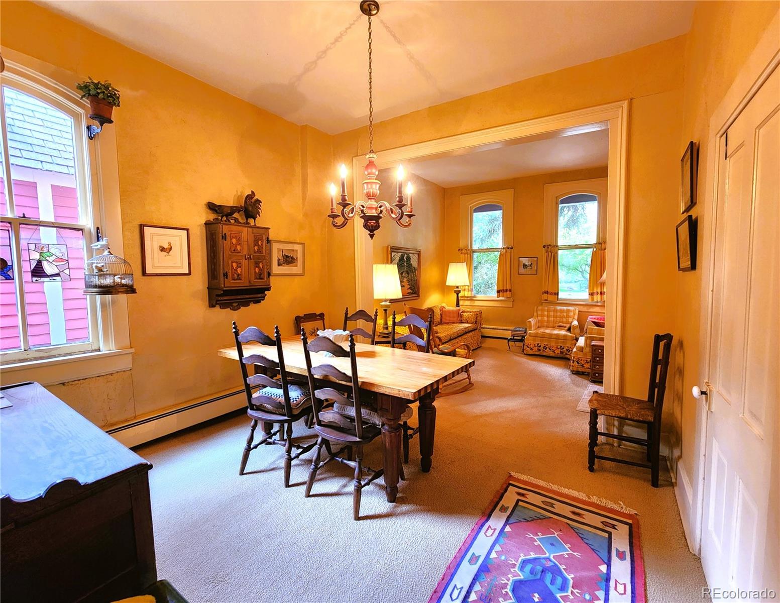 MLS Image #21 for 808  rose street,georgetown, Colorado