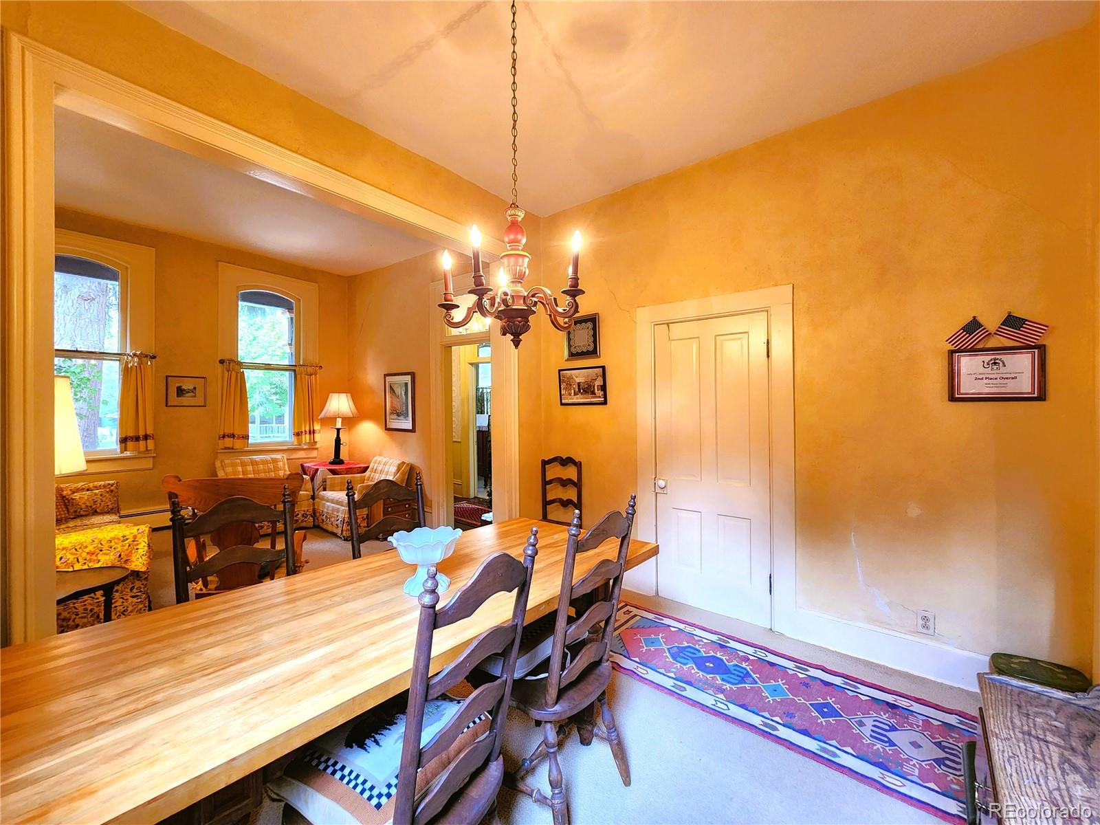 MLS Image #22 for 808  rose street,georgetown, Colorado