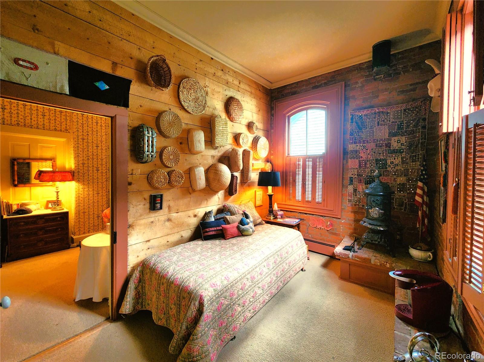 MLS Image #24 for 808  rose street,georgetown, Colorado