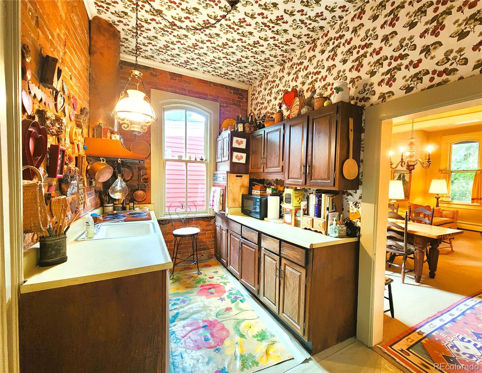 MLS Image #25 for 808  rose street,georgetown, Colorado