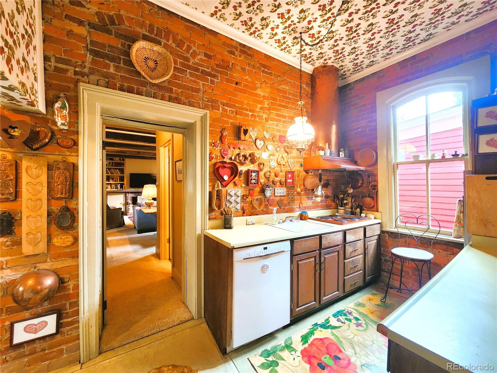 MLS Image #26 for 808  rose street,georgetown, Colorado
