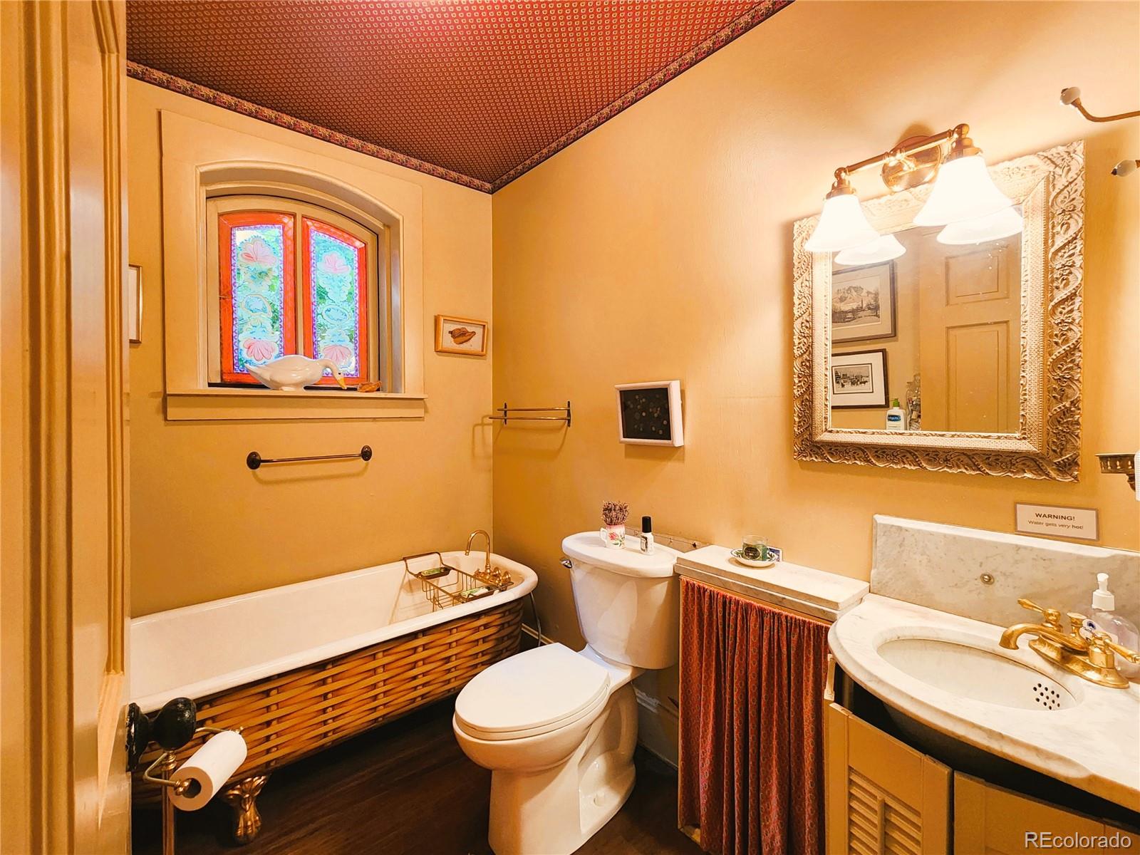 MLS Image #29 for 808  rose street,georgetown, Colorado