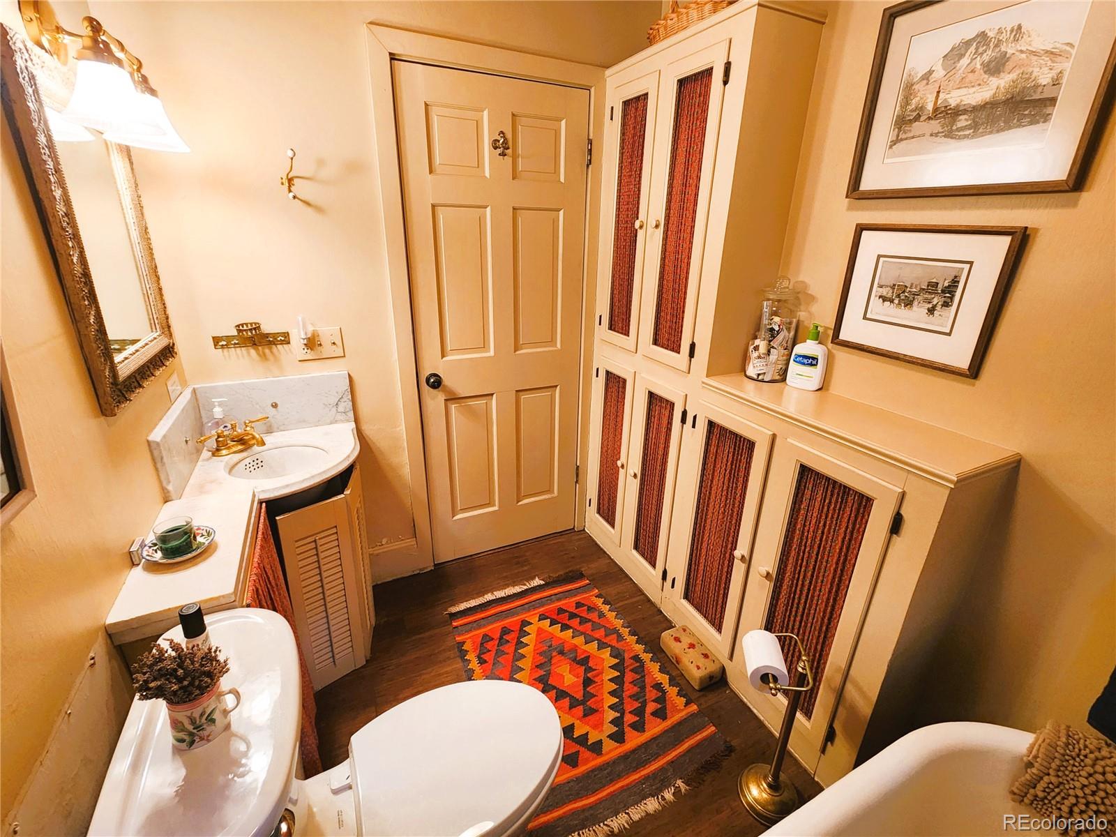 MLS Image #30 for 808  rose street,georgetown, Colorado