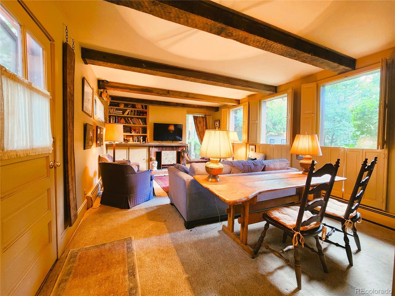 MLS Image #31 for 808  rose street,georgetown, Colorado