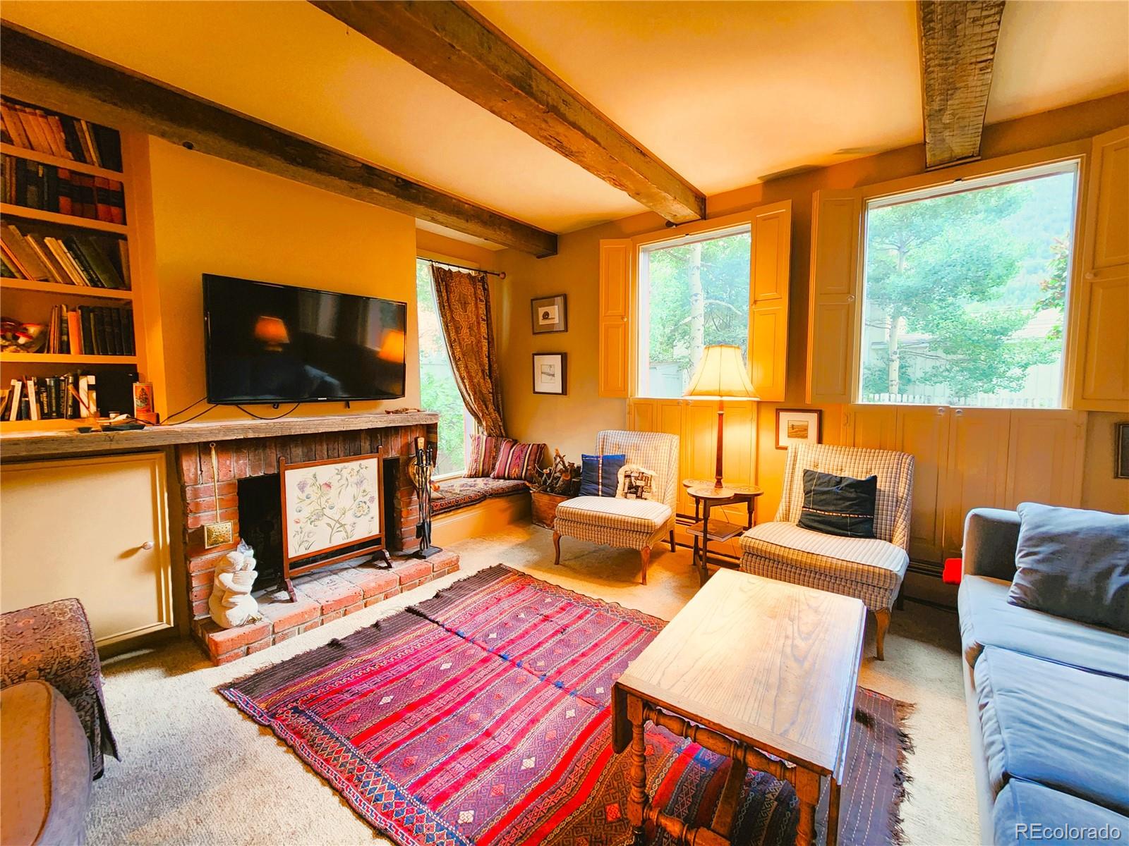 MLS Image #32 for 808  rose street,georgetown, Colorado