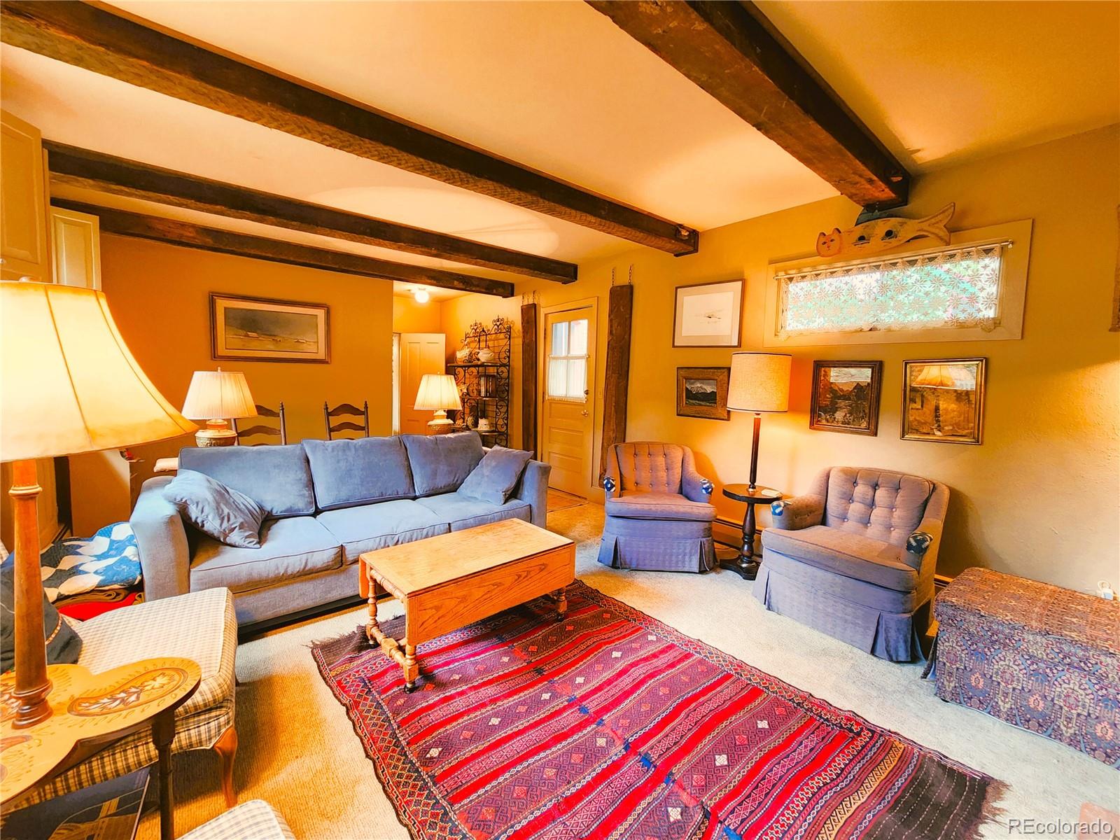 MLS Image #33 for 808  rose street,georgetown, Colorado