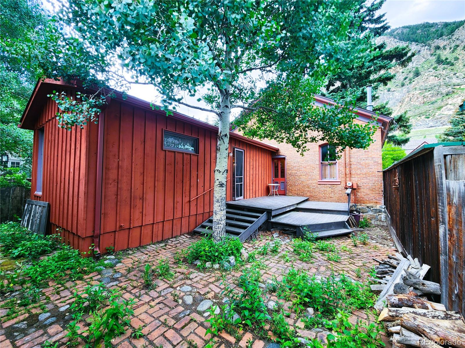 MLS Image #35 for 808  rose street,georgetown, Colorado