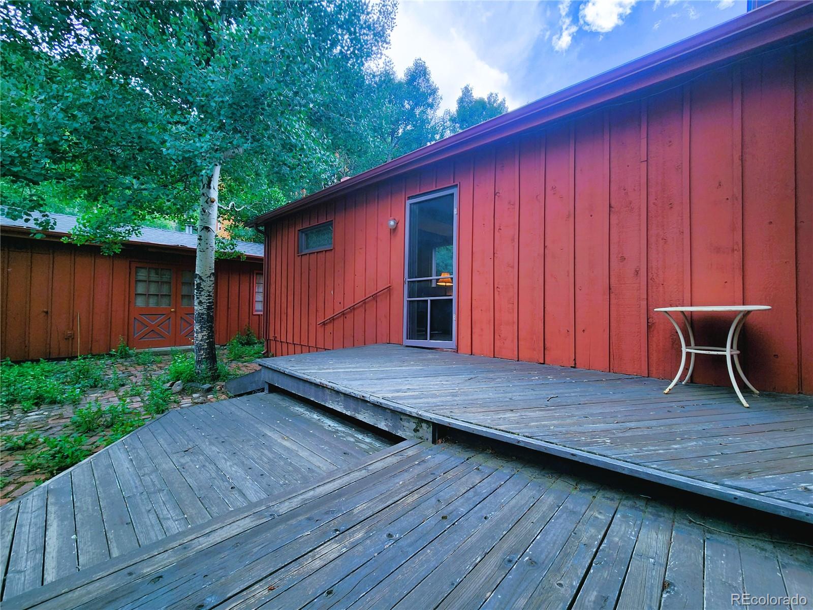 MLS Image #36 for 808  rose street,georgetown, Colorado