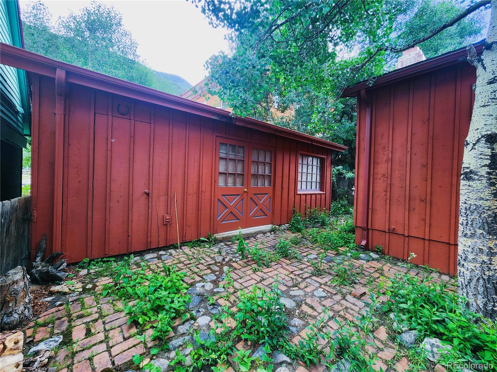 MLS Image #37 for 808  rose street,georgetown, Colorado