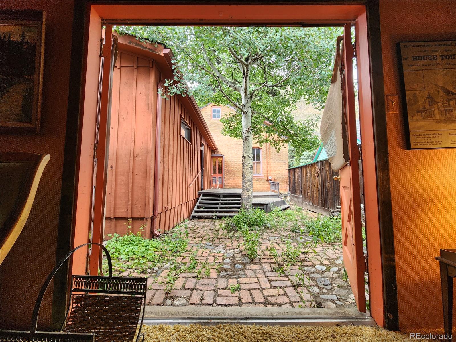 MLS Image #39 for 808  rose street,georgetown, Colorado