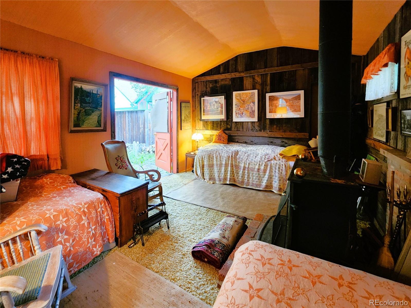 MLS Image #41 for 808  rose street,georgetown, Colorado