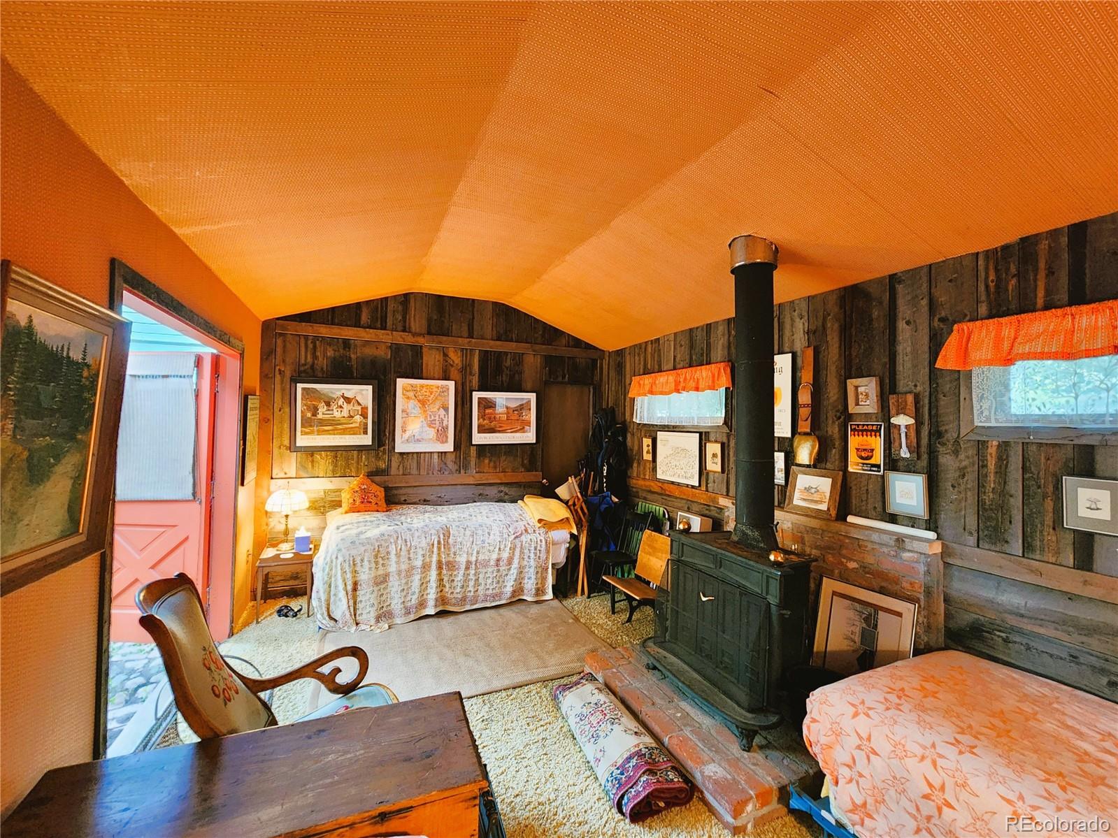 MLS Image #42 for 808  rose street,georgetown, Colorado