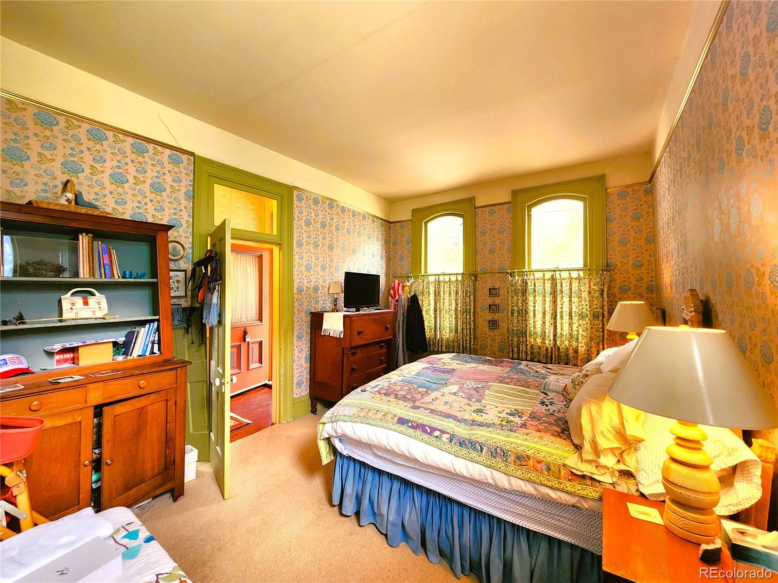 MLS Image #44 for 808  rose street,georgetown, Colorado