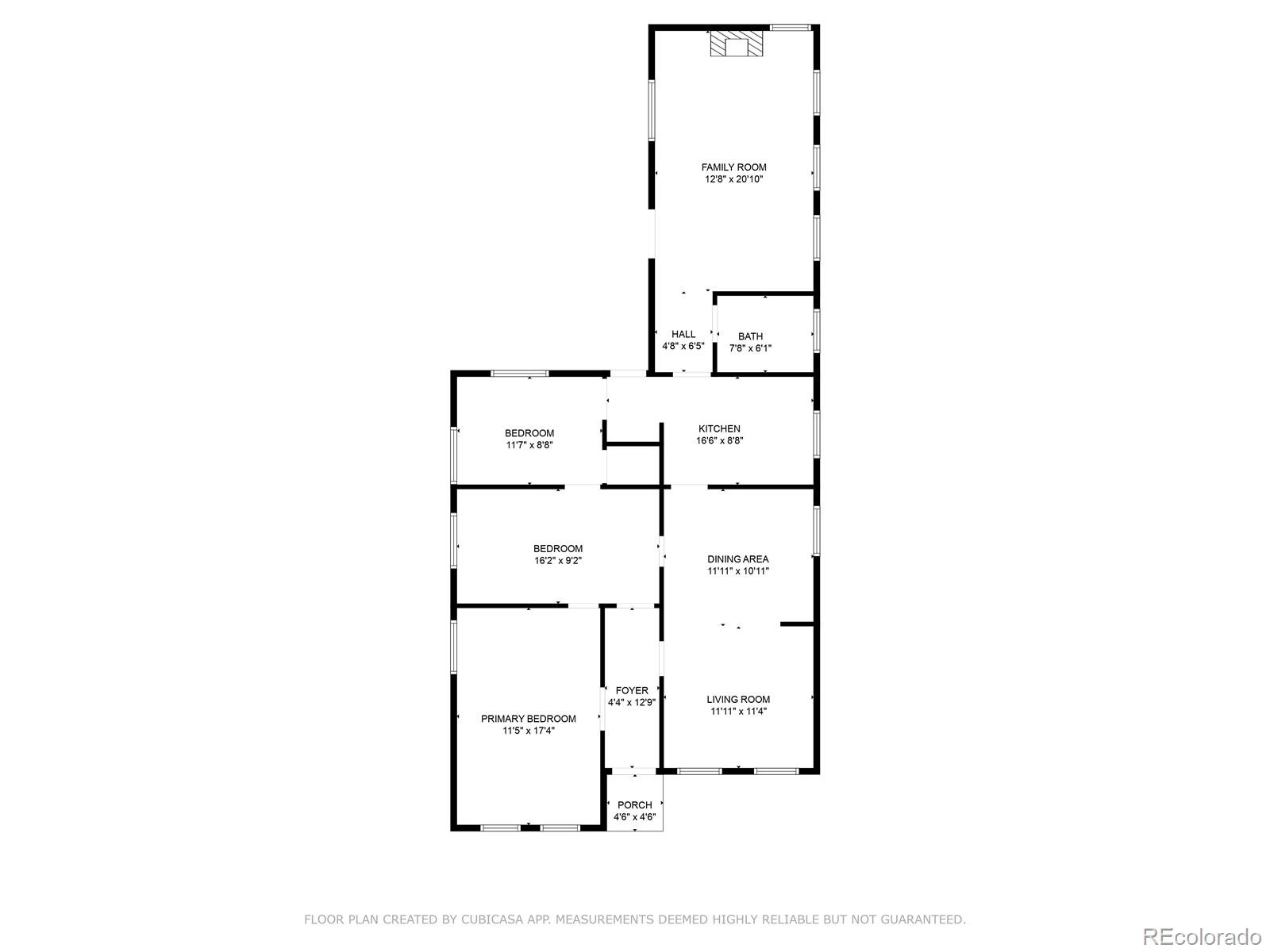 MLS Image #48 for 808  rose street,georgetown, Colorado