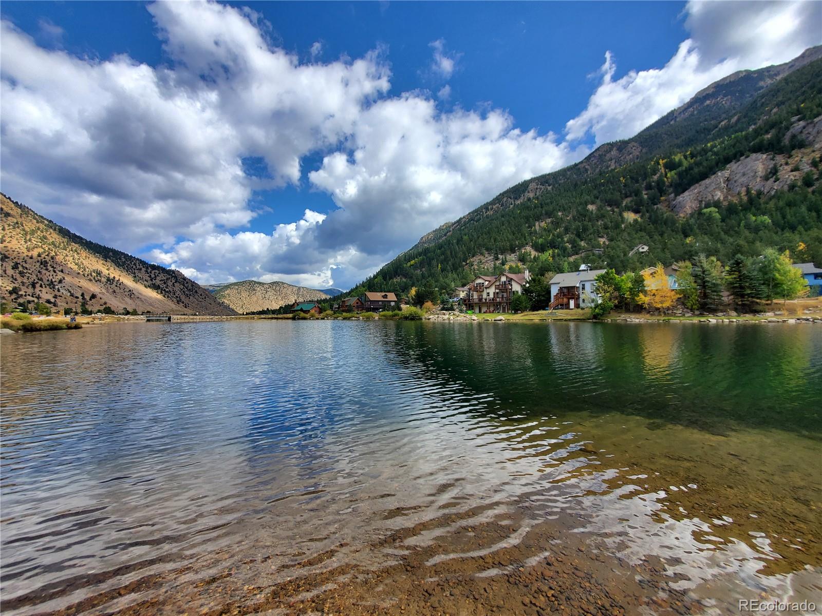 MLS Image #6 for 808  rose street,georgetown, Colorado