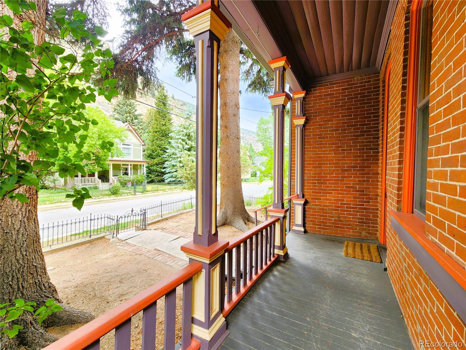 MLS Image #7 for 808  rose street,georgetown, Colorado