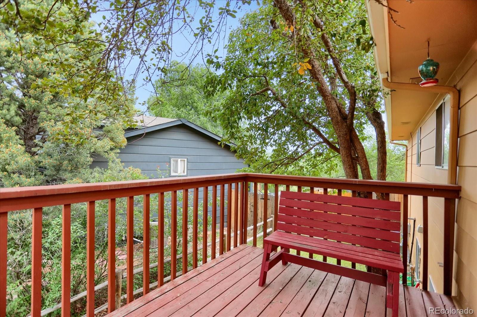 MLS Image #18 for 1010  vondelpark drive,colorado springs, Colorado
