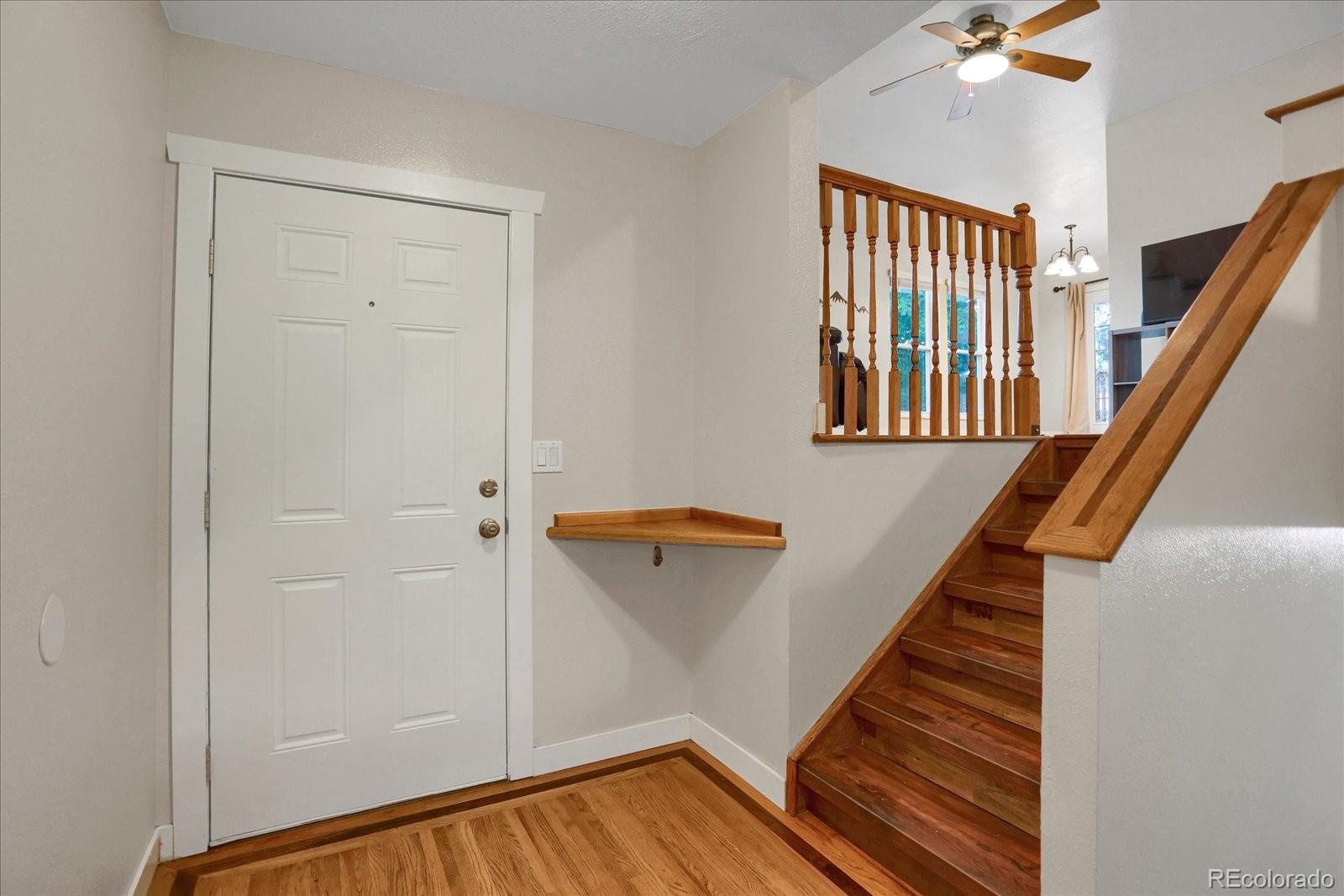 MLS Image #2 for 1010  vondelpark drive,colorado springs, Colorado