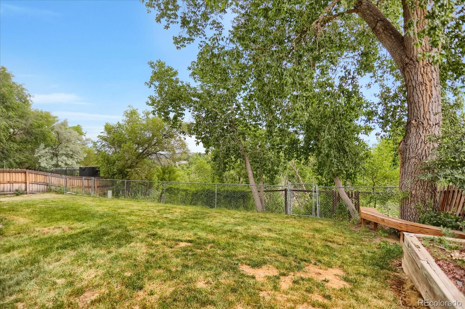 MLS Image #26 for 1010  vondelpark drive,colorado springs, Colorado