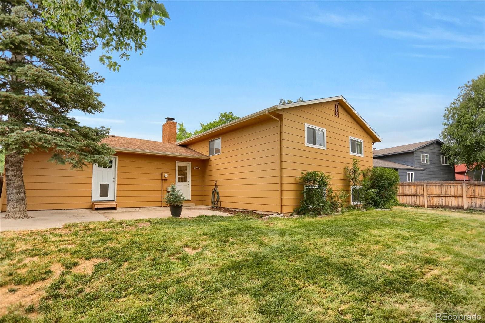 MLS Image #27 for 1010  vondelpark drive,colorado springs, Colorado
