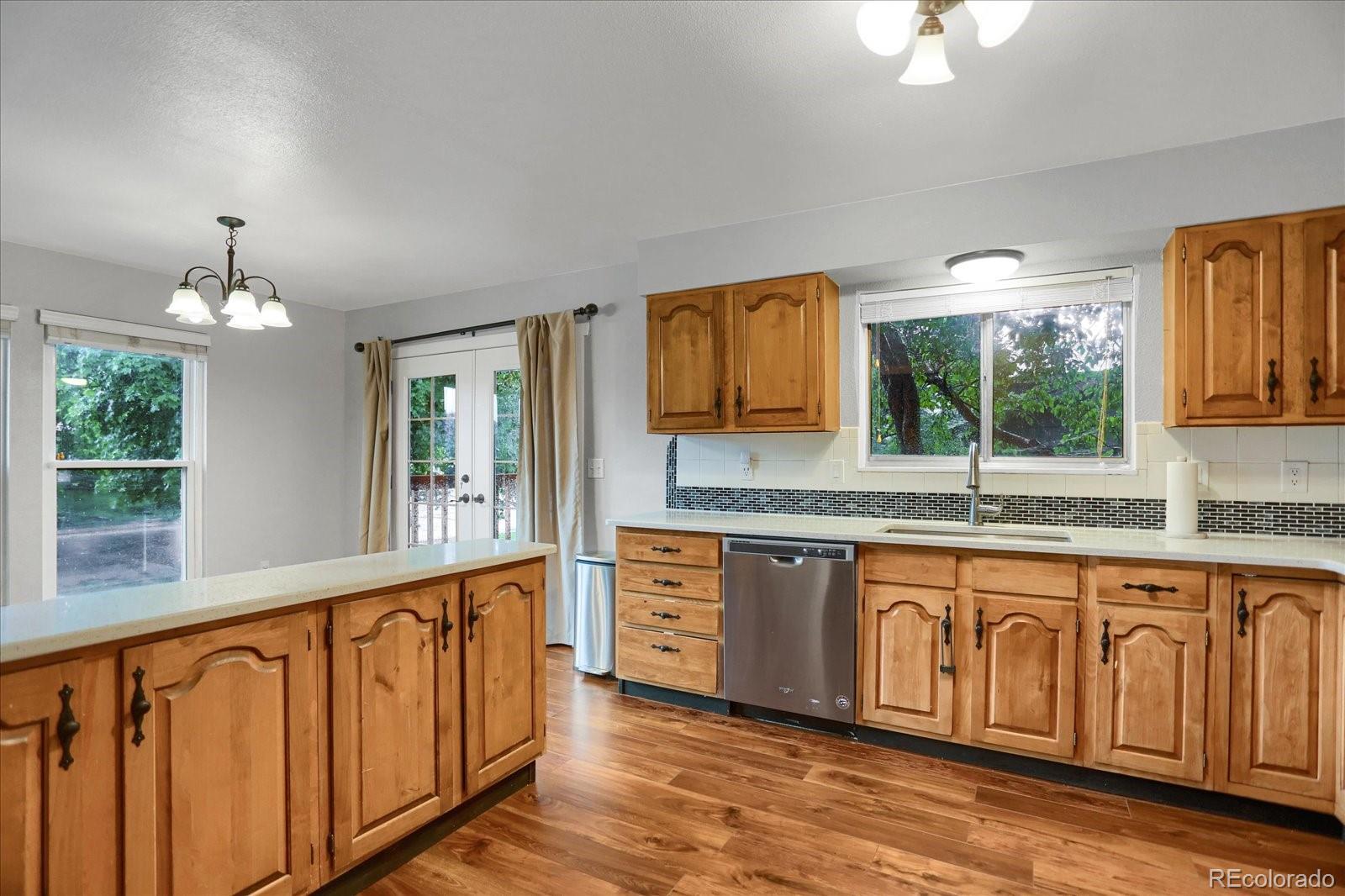 MLS Image #3 for 1010  vondelpark drive,colorado springs, Colorado