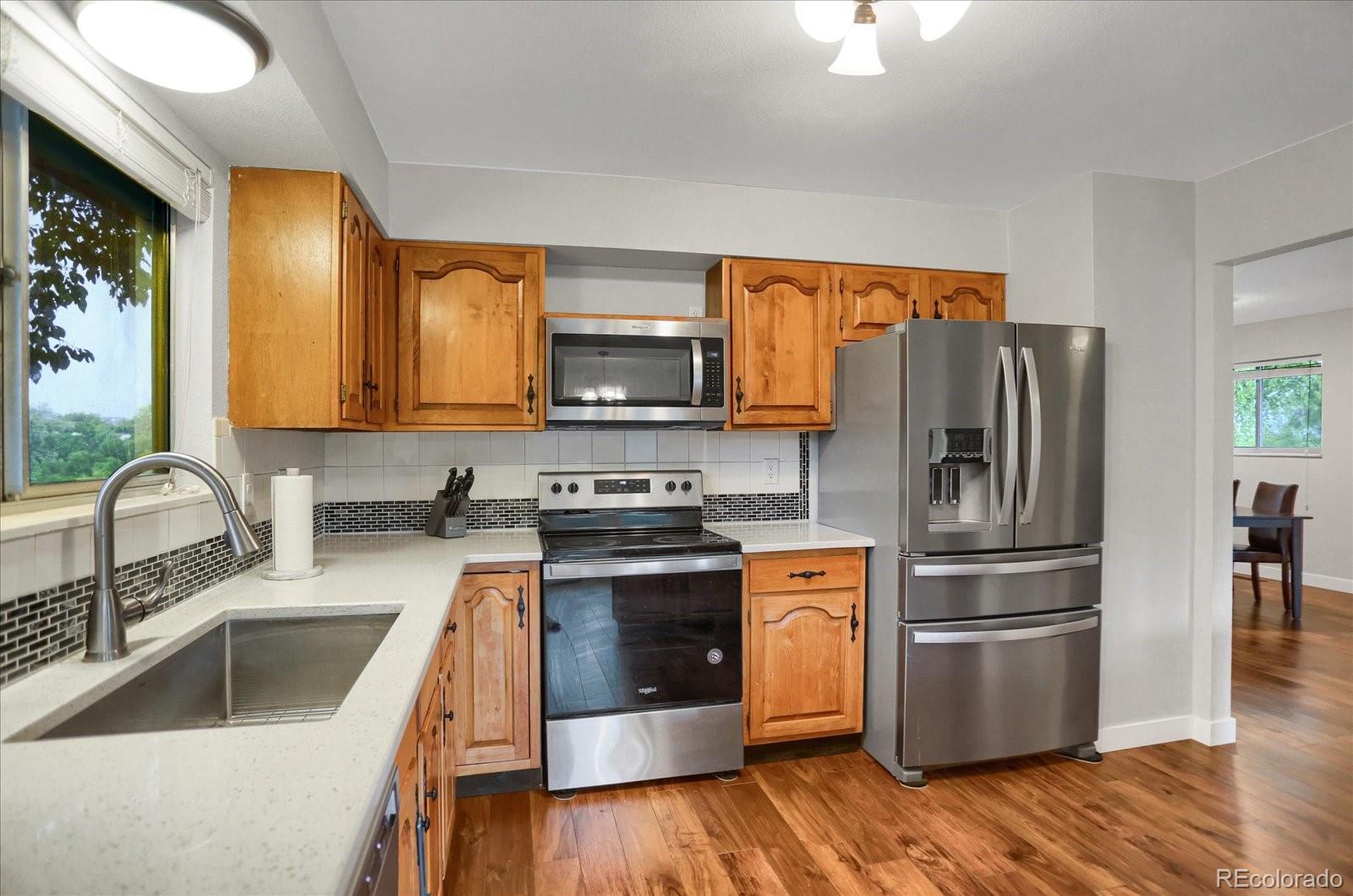 MLS Image #6 for 1010  vondelpark drive,colorado springs, Colorado