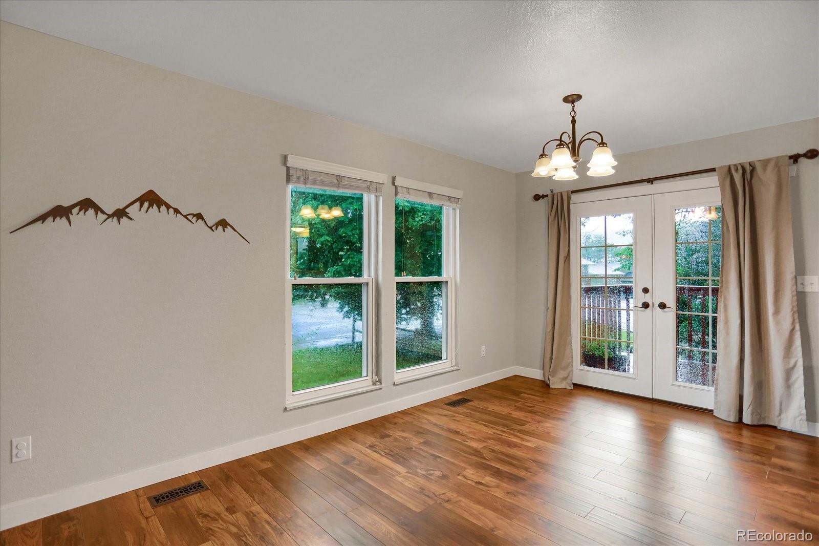 MLS Image #9 for 1010  vondelpark drive,colorado springs, Colorado