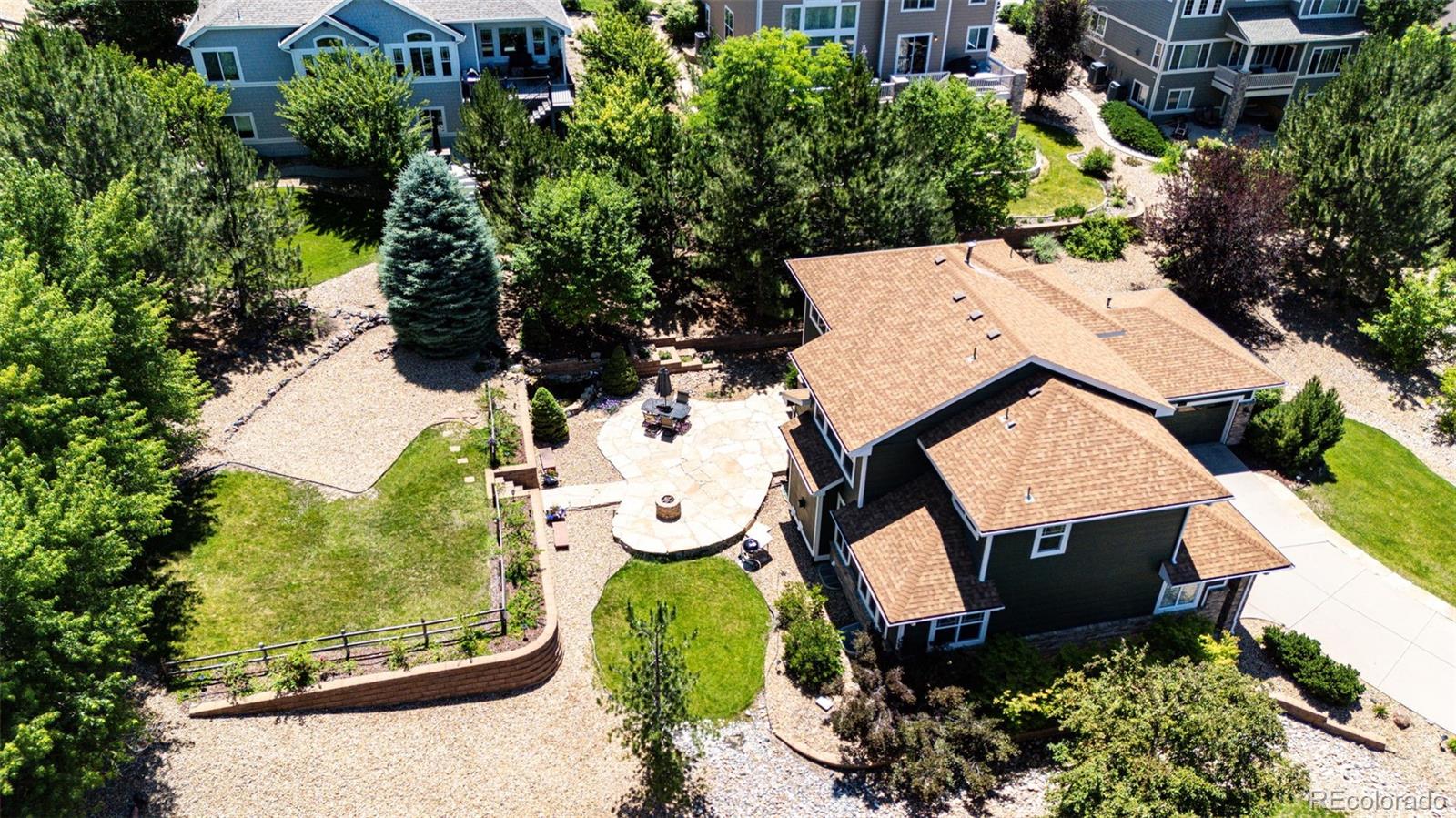 MLS Image #2 for 24036 e kettle place,aurora, Colorado