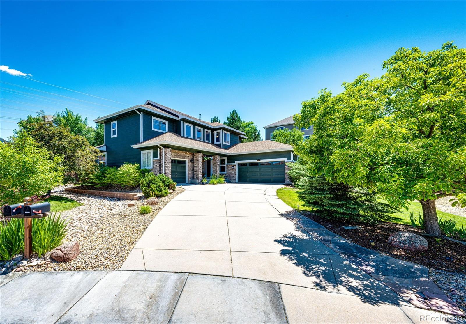 MLS Image #3 for 24036 e kettle place,aurora, Colorado