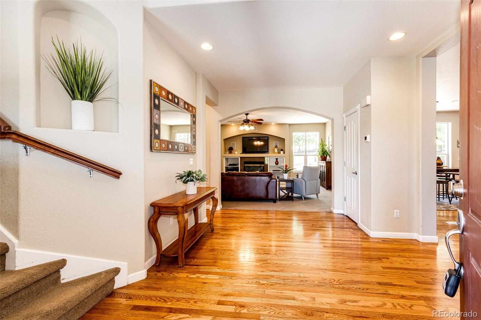 MLS Image #4 for 24036 e kettle place,aurora, Colorado