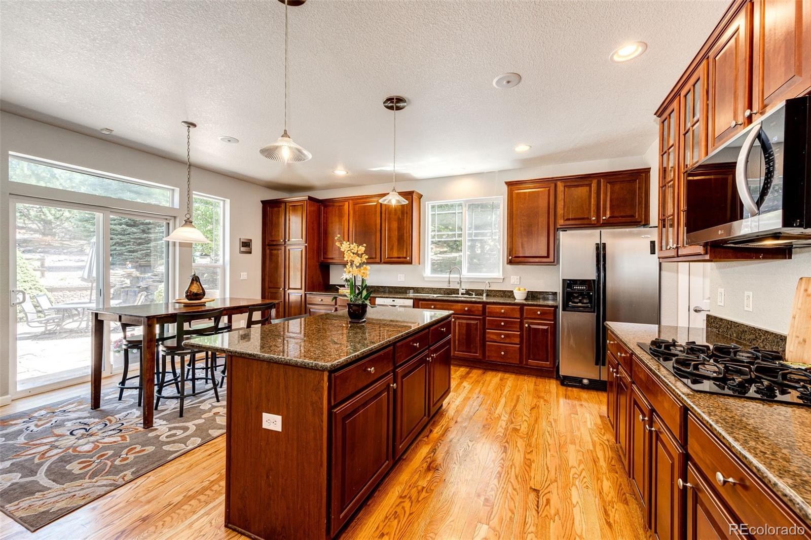 MLS Image #9 for 24036 e kettle place,aurora, Colorado