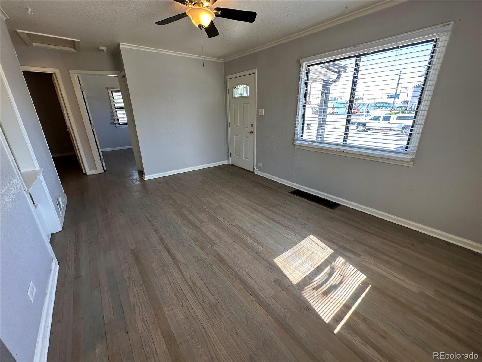 MLS Image #1 for 2946 w park place,denver, Colorado